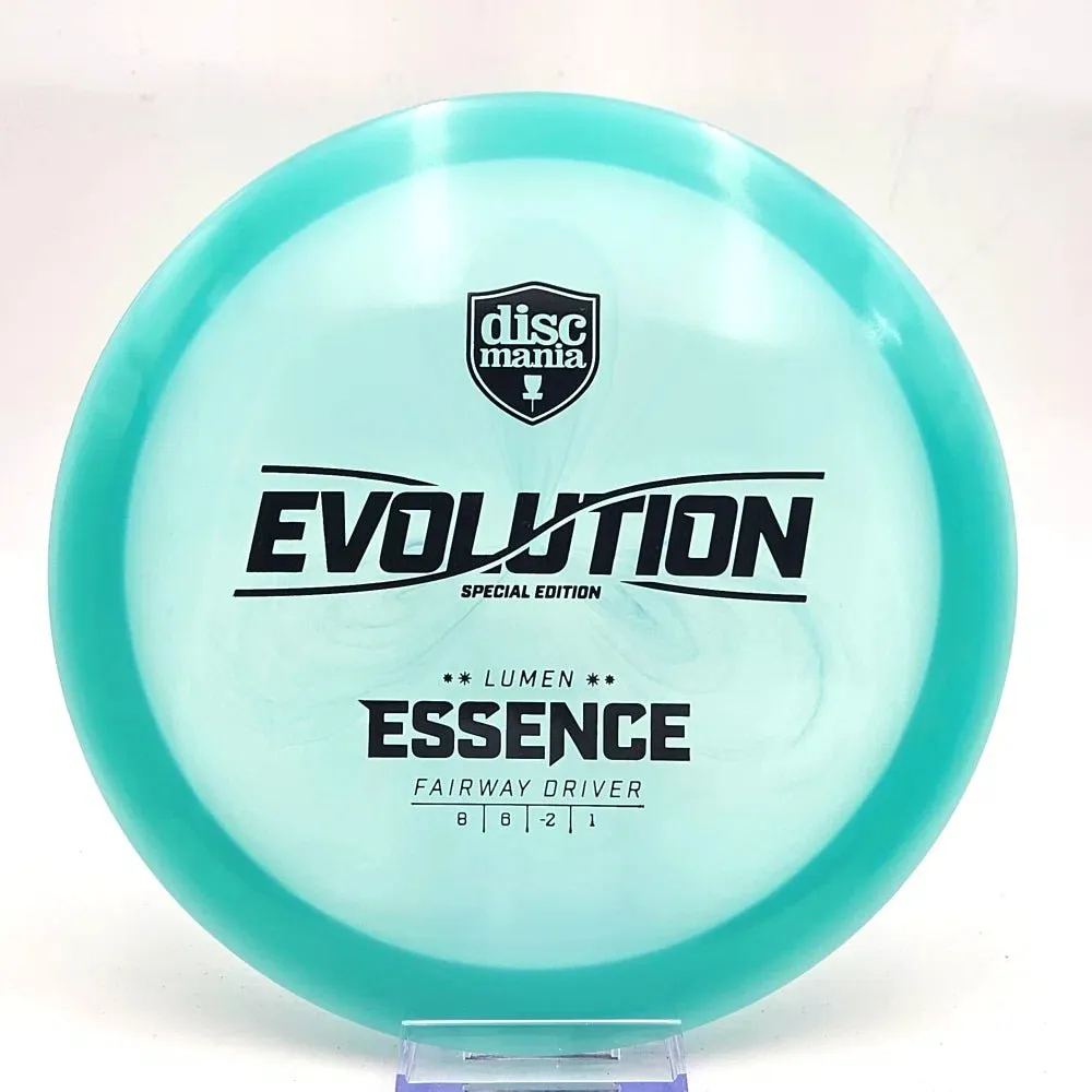 Discmania Special Edition Lumen Essence