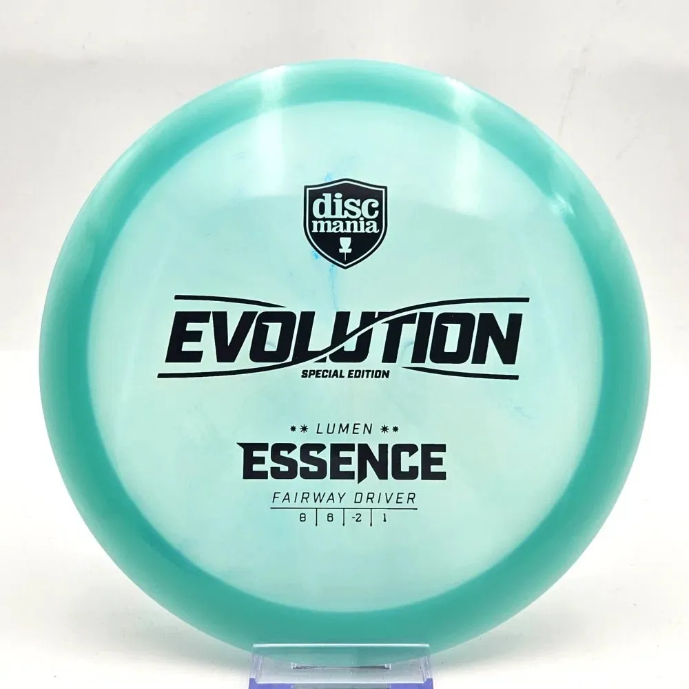 Discmania Special Edition Lumen Essence