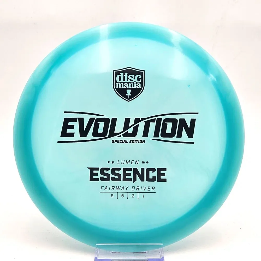 Discmania Special Edition Lumen Essence