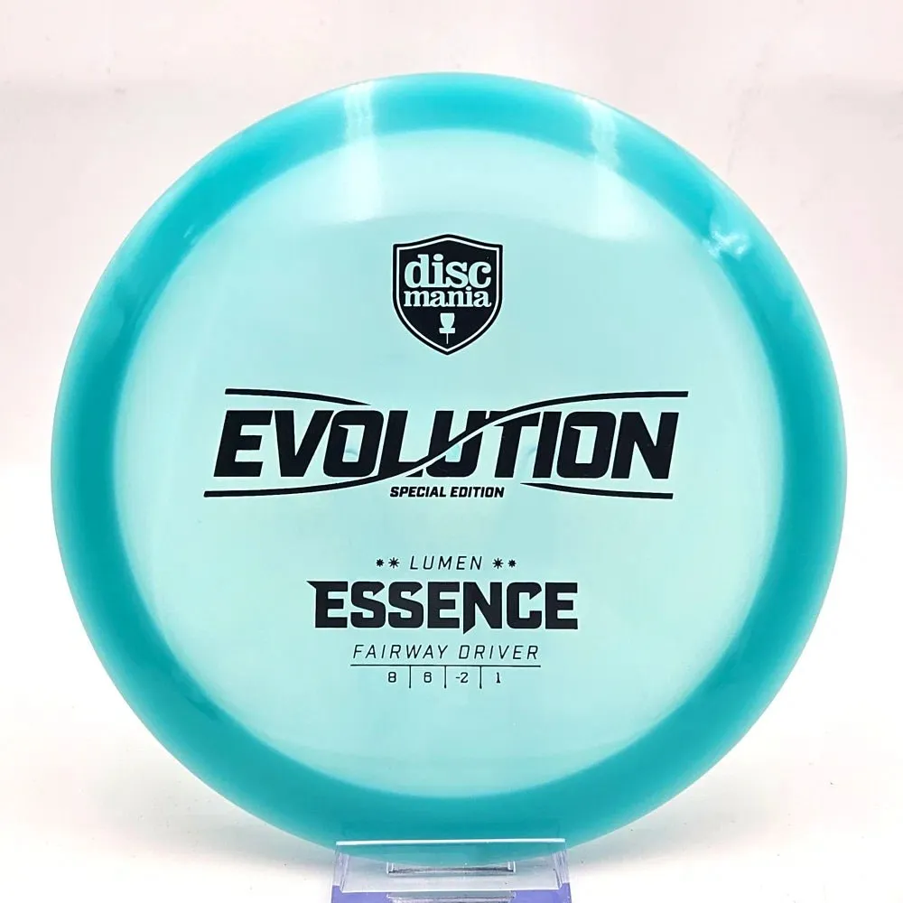 Discmania Special Edition Lumen Essence