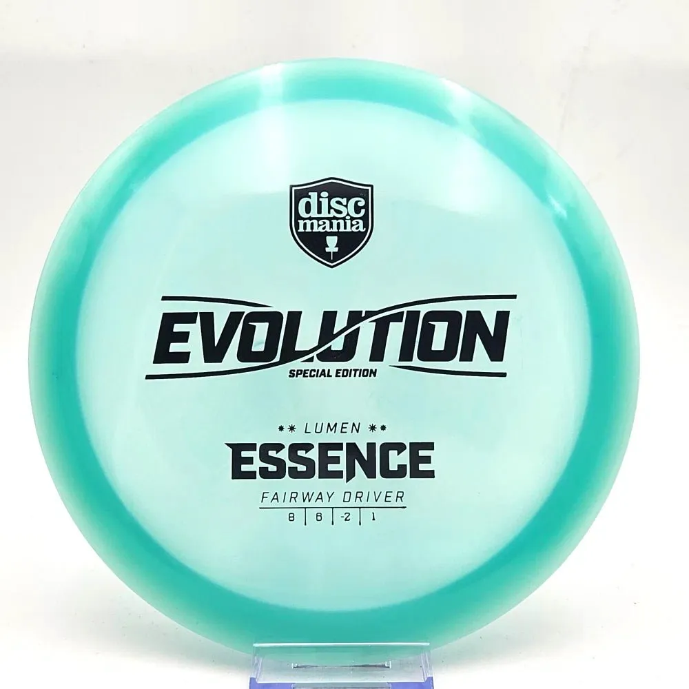 Discmania Special Edition Lumen Essence