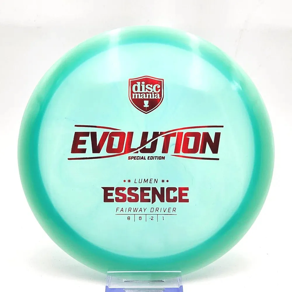 Discmania Special Edition Lumen Essence