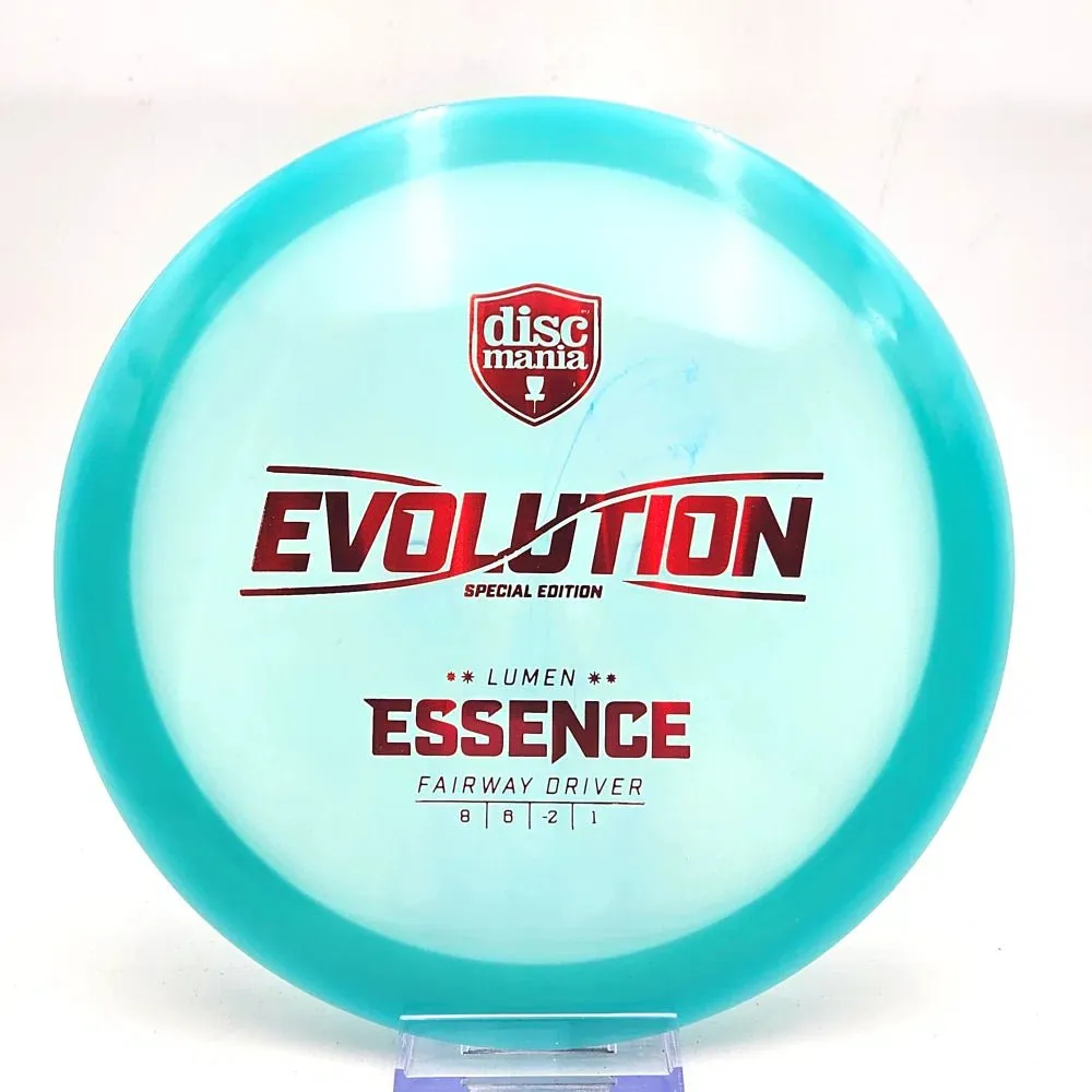 Discmania Special Edition Lumen Essence