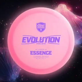 Discmania Special Edition Lumen Essence