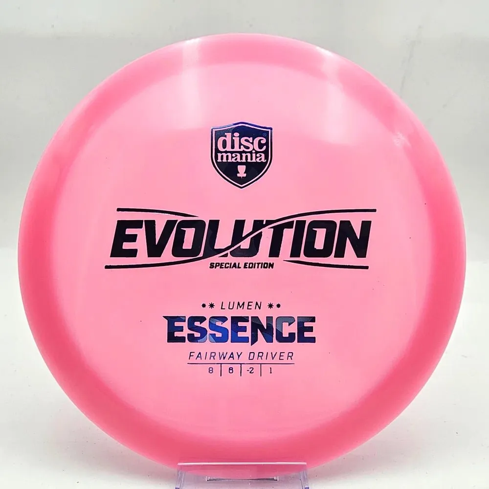 Discmania Special Edition Lumen Essence