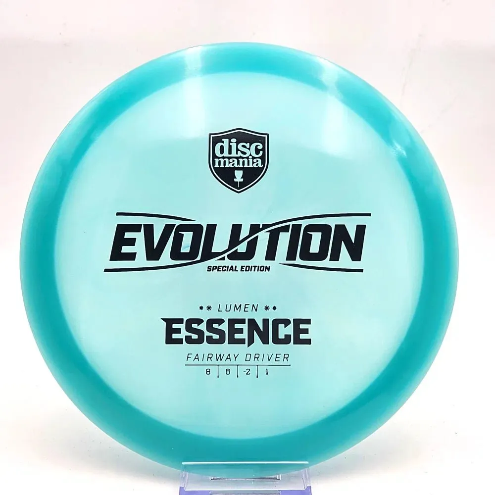 Discmania Special Edition Lumen Essence