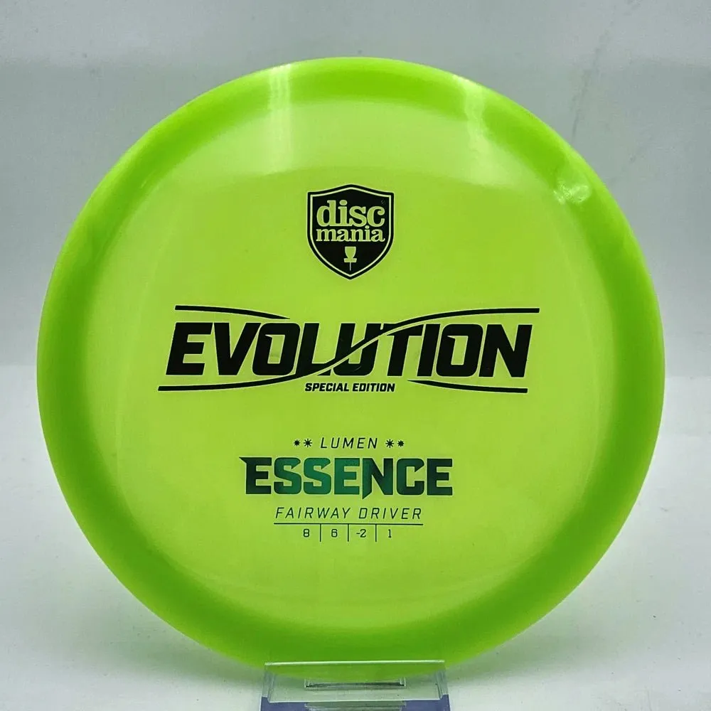 Discmania Special Edition Lumen Essence