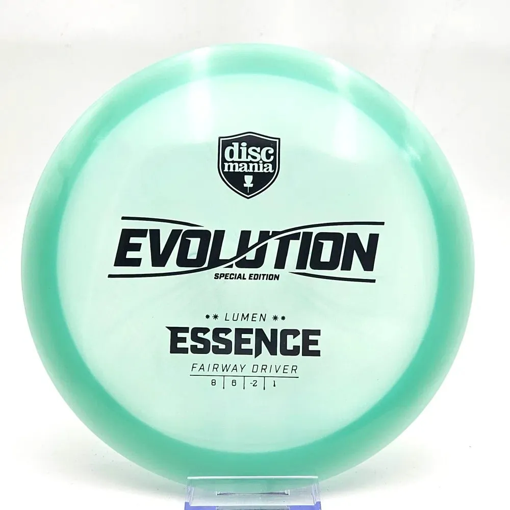 Discmania Special Edition Lumen Essence