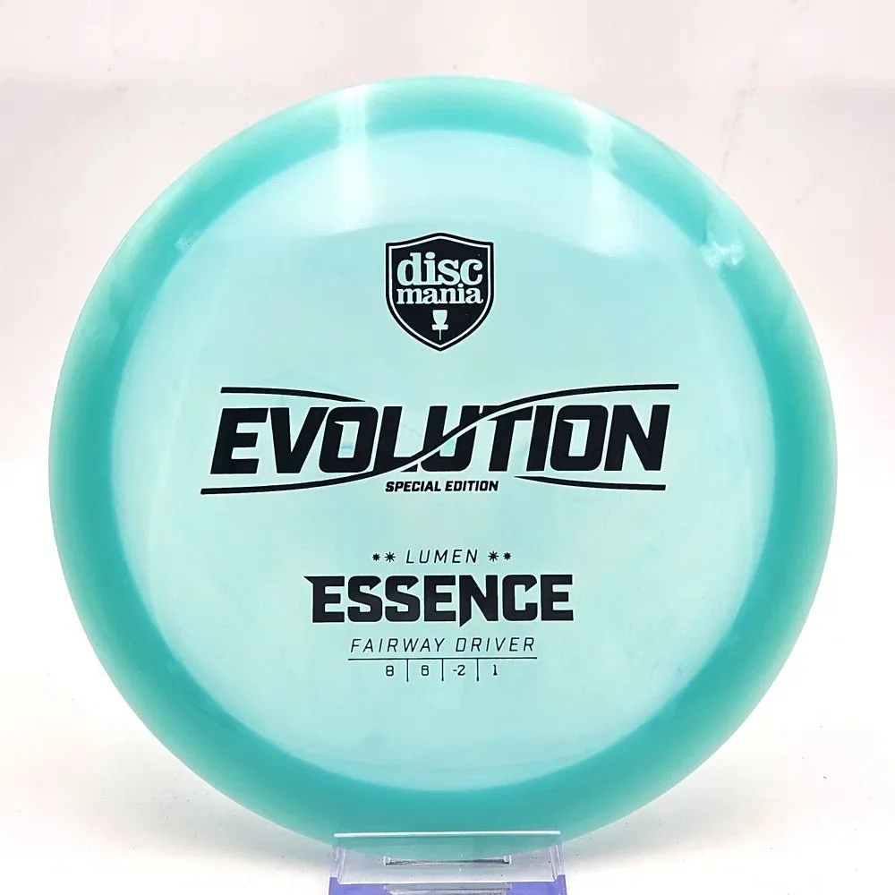 Discmania Special Edition Lumen Essence