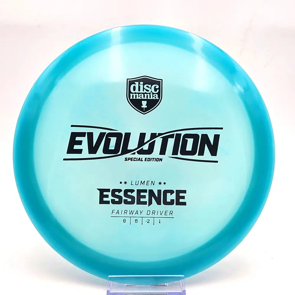 Discmania Special Edition Lumen Essence