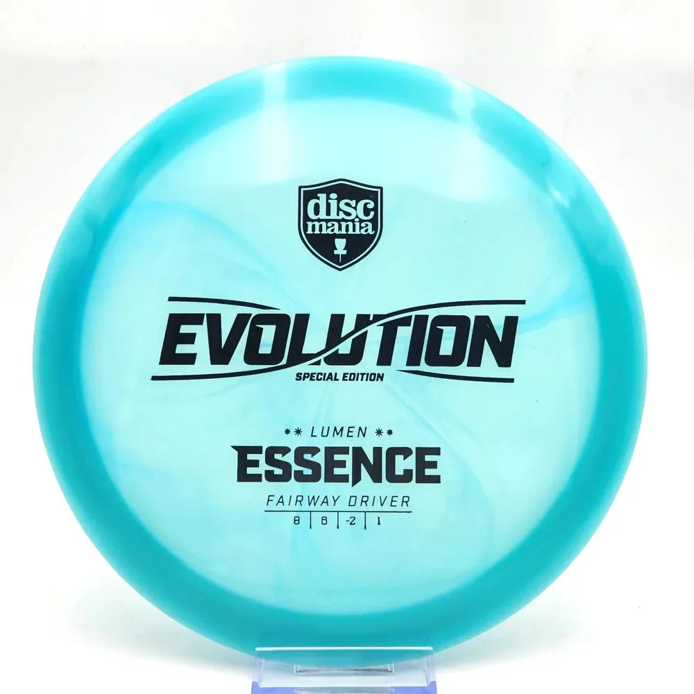 Discmania Special Edition Lumen Essence