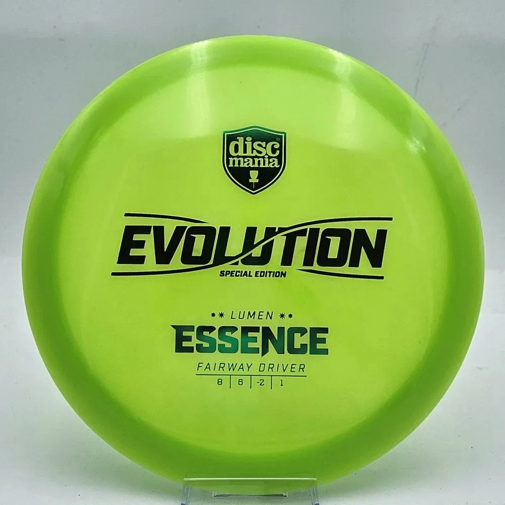 Discmania Special Edition Lumen Essence