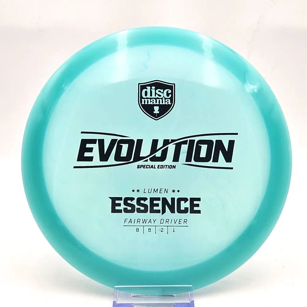 Discmania Special Edition Lumen Essence