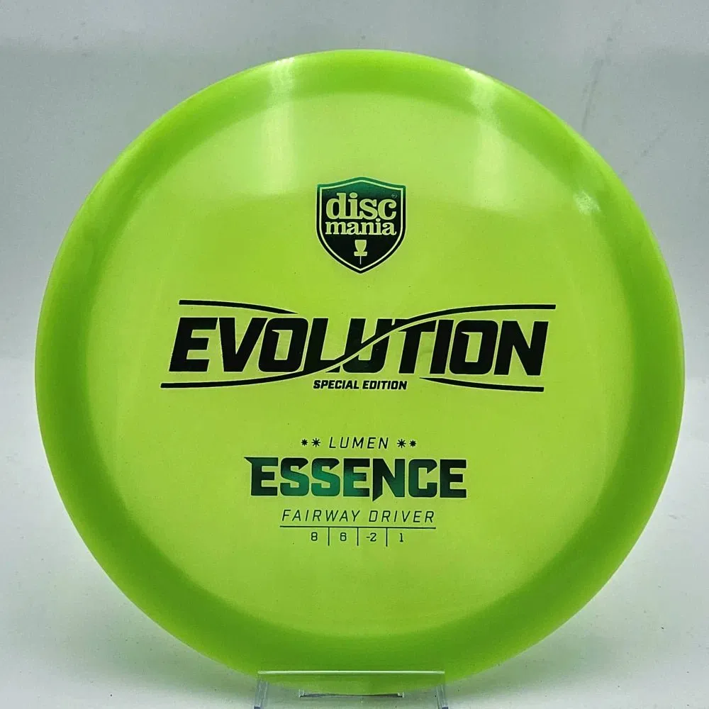 Discmania Special Edition Lumen Essence