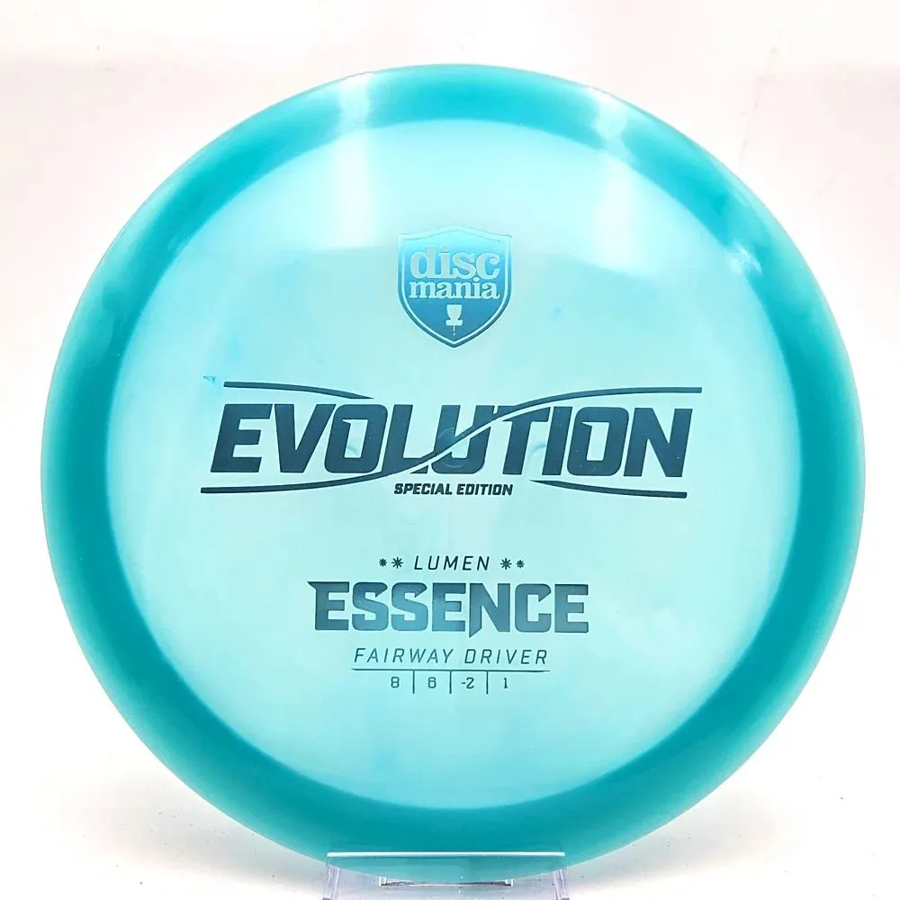 Discmania Special Edition Lumen Essence