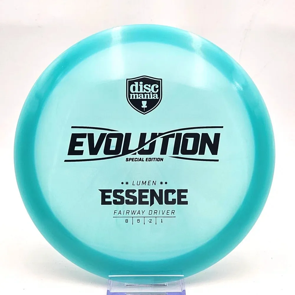 Discmania Special Edition Lumen Essence