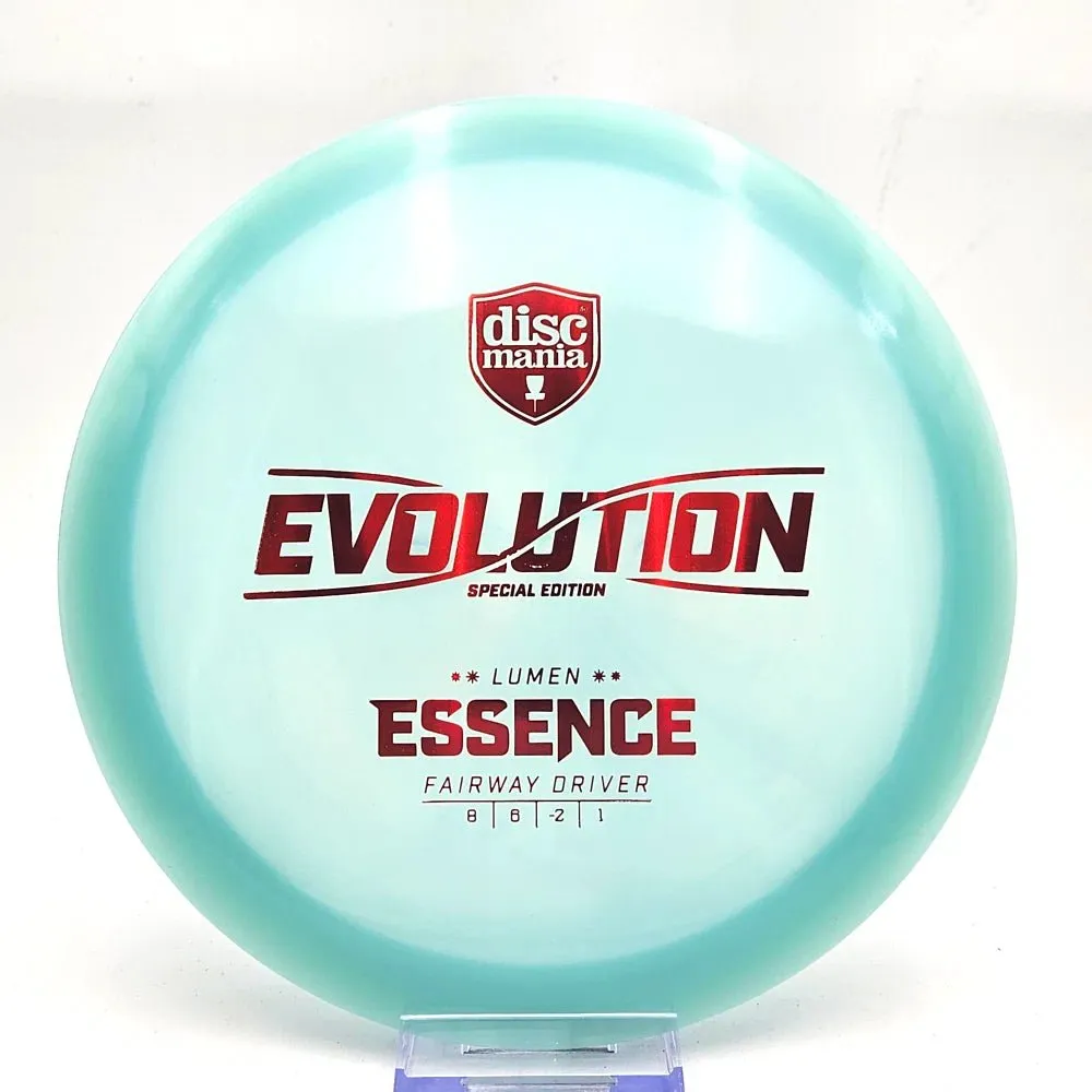 Discmania Special Edition Lumen Essence