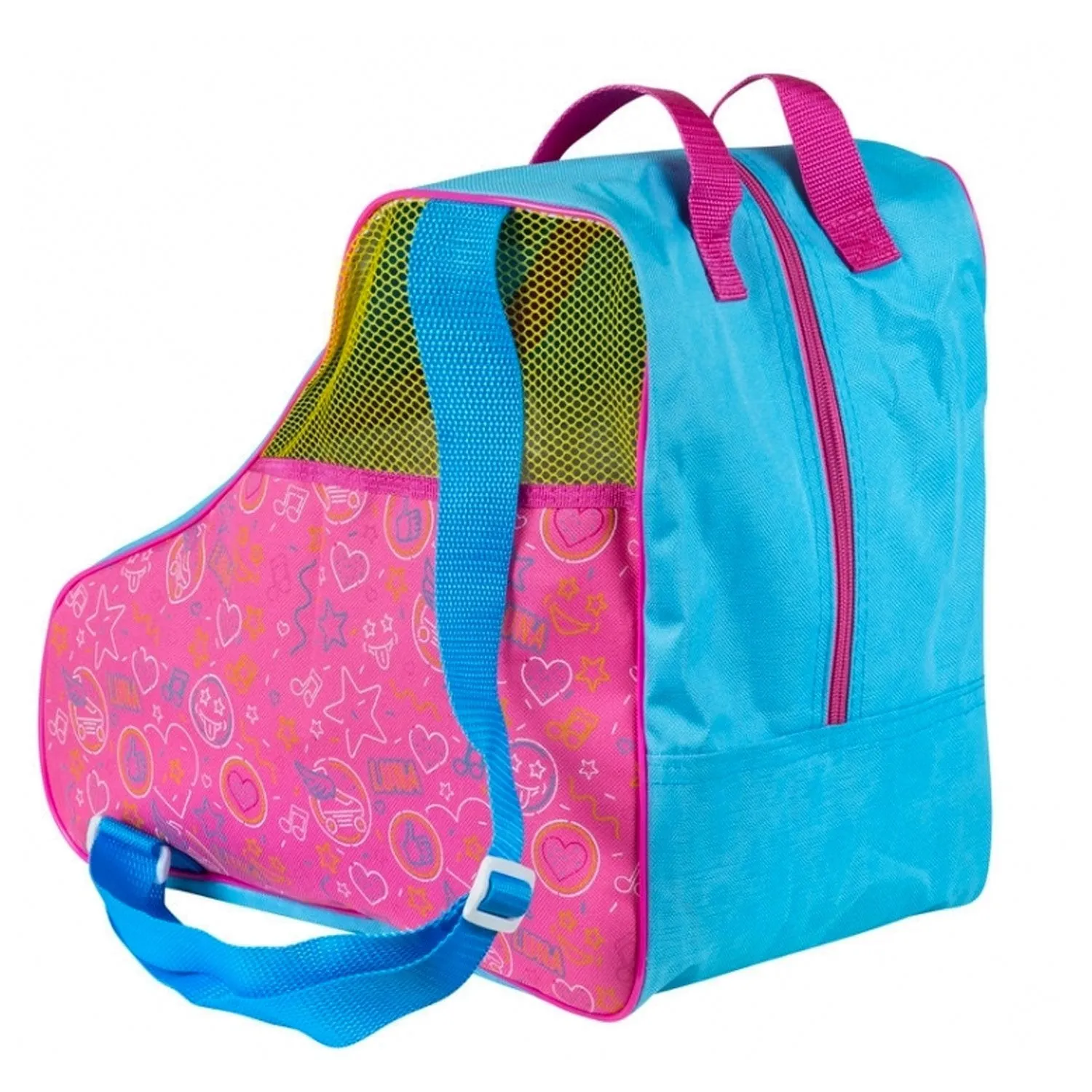 Disney Soy Luna Skate Bag