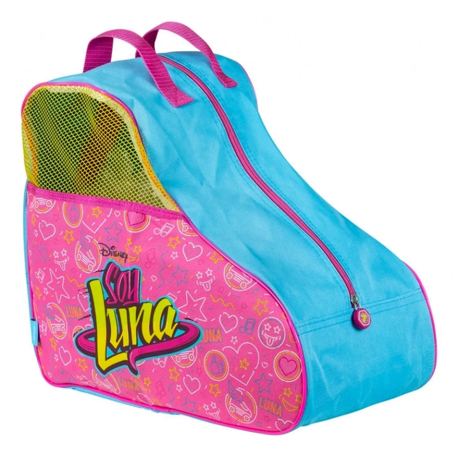 Disney Soy Luna Skate Bag