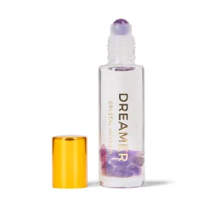 Dreamer Crystal Perfume Roller