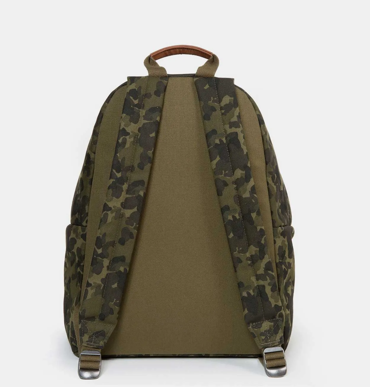 Eastpak Padded Pak'r in Opgrade Camo