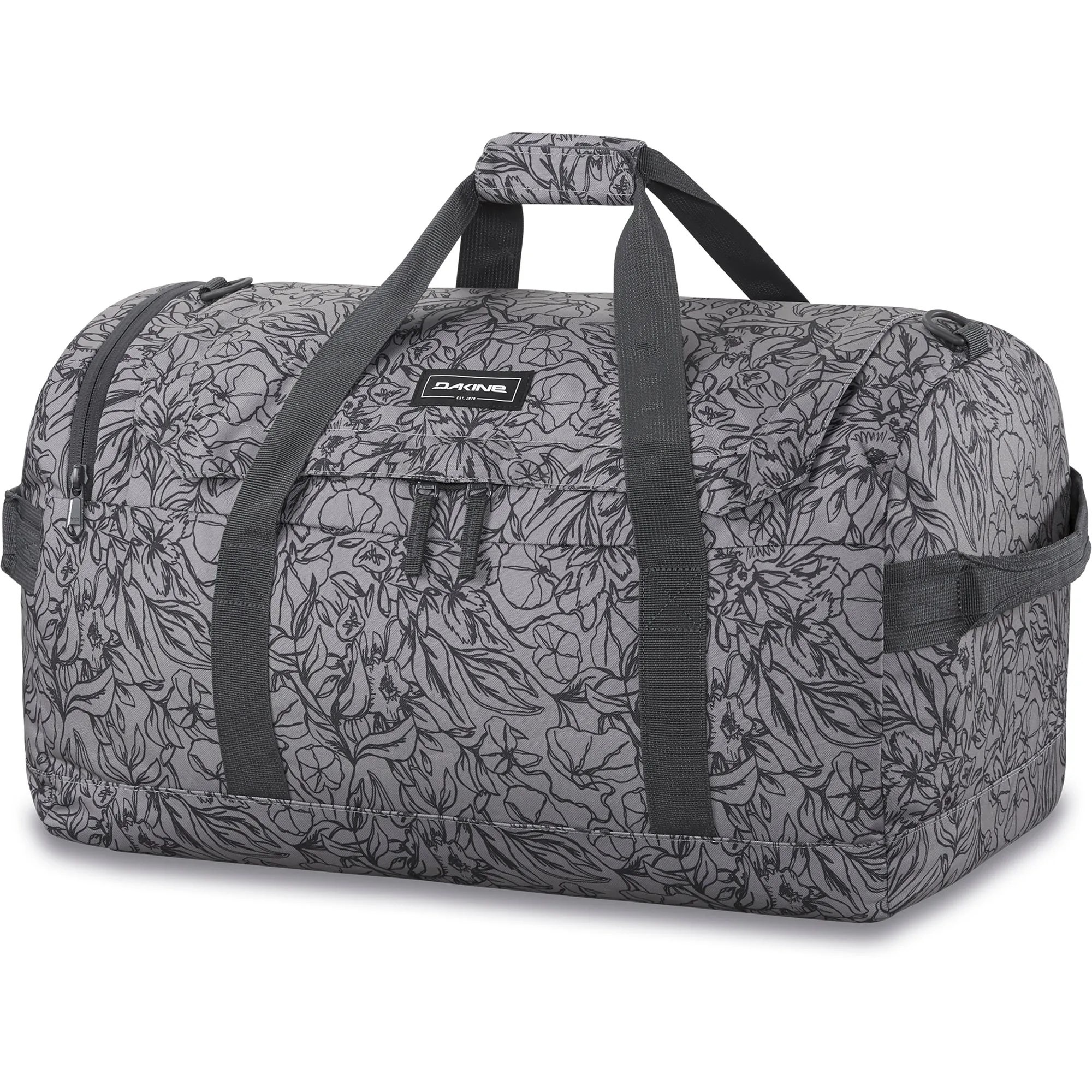 EQ Duffle 50L