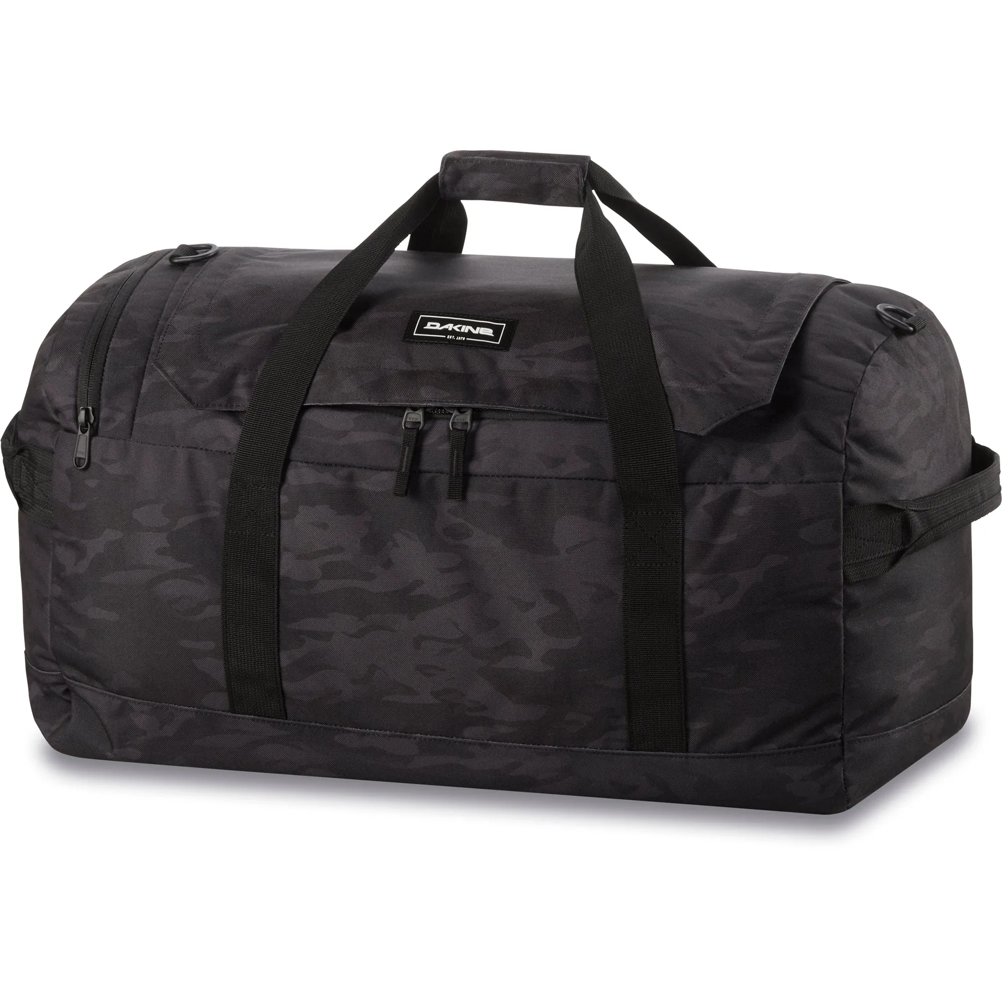 EQ Duffle 50L