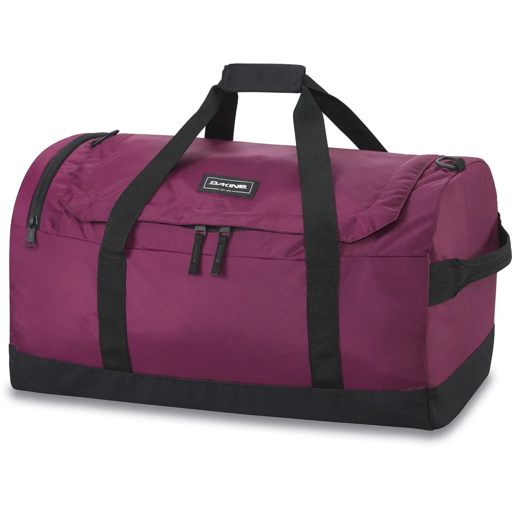 EQ Duffle 50L