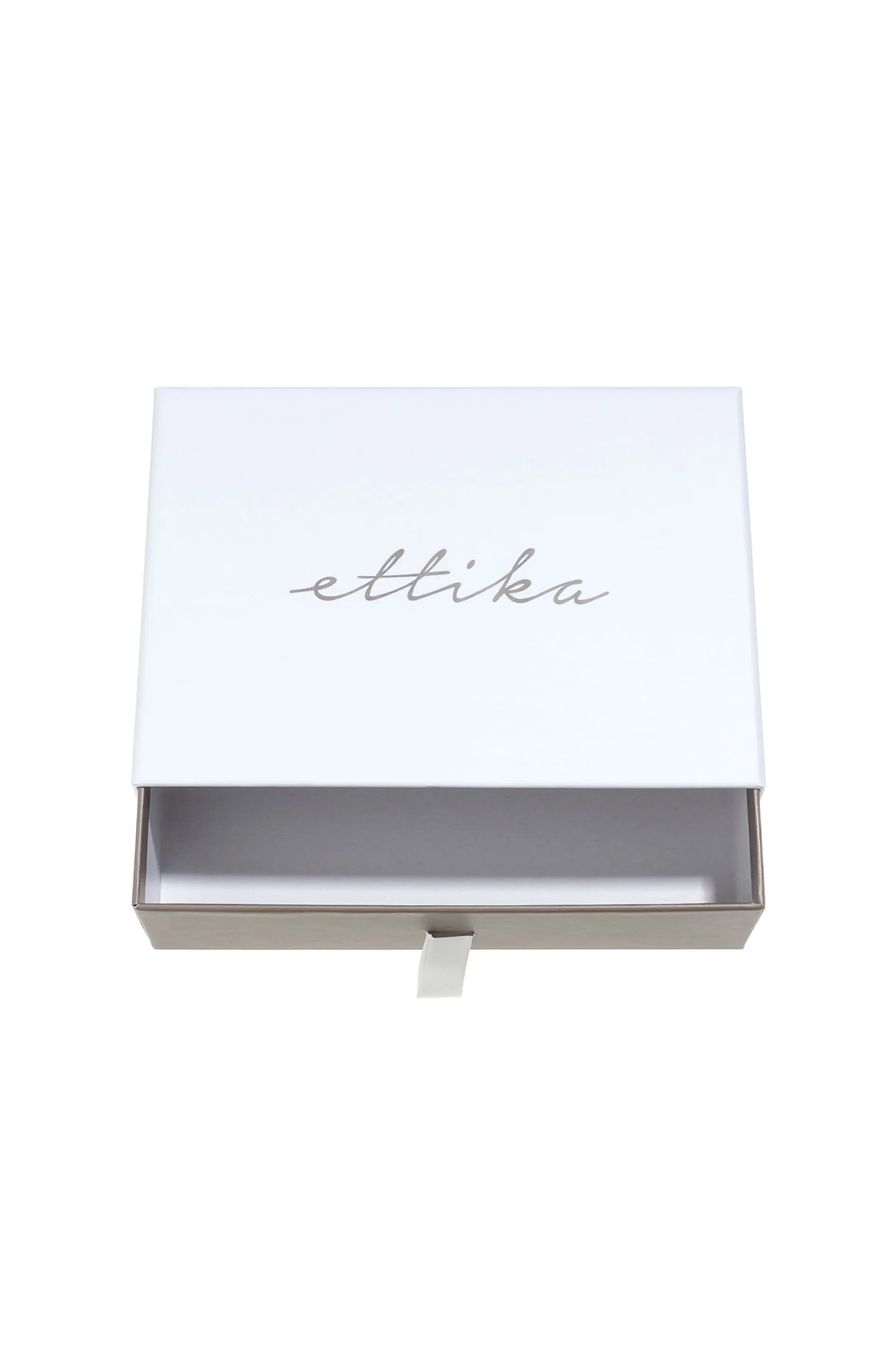 Ettika Box