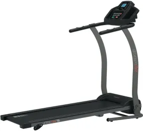 Everfit Treadmill TFK 130 manual inclination