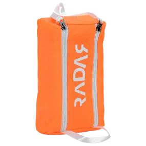 Ex-Display Radar - Wheel Bag - Orange