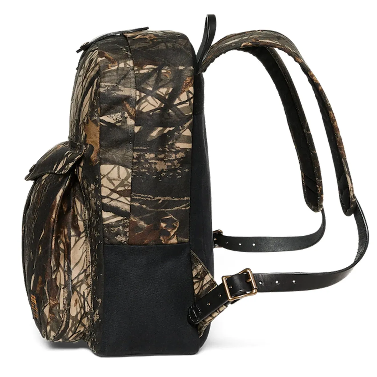 Filson Journeyman Backpack Realtree Hardwoods C