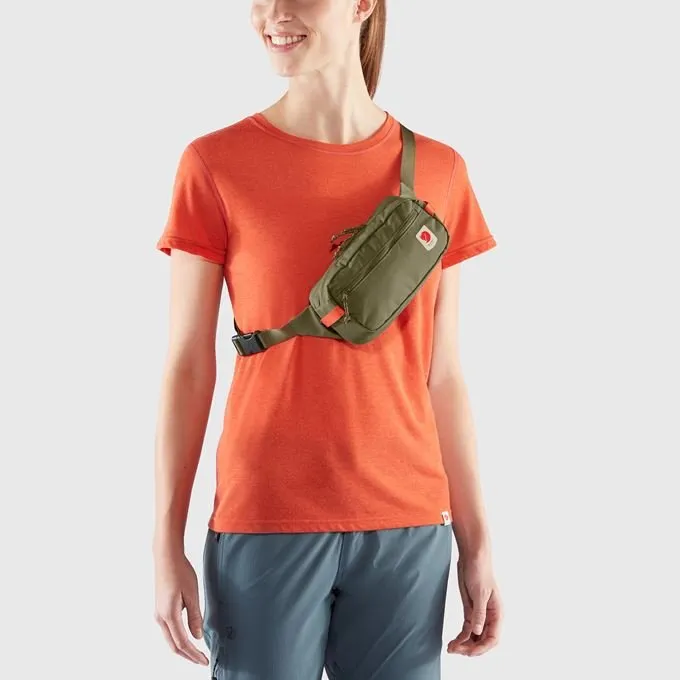 Fjallraven High Coast Hip Pack