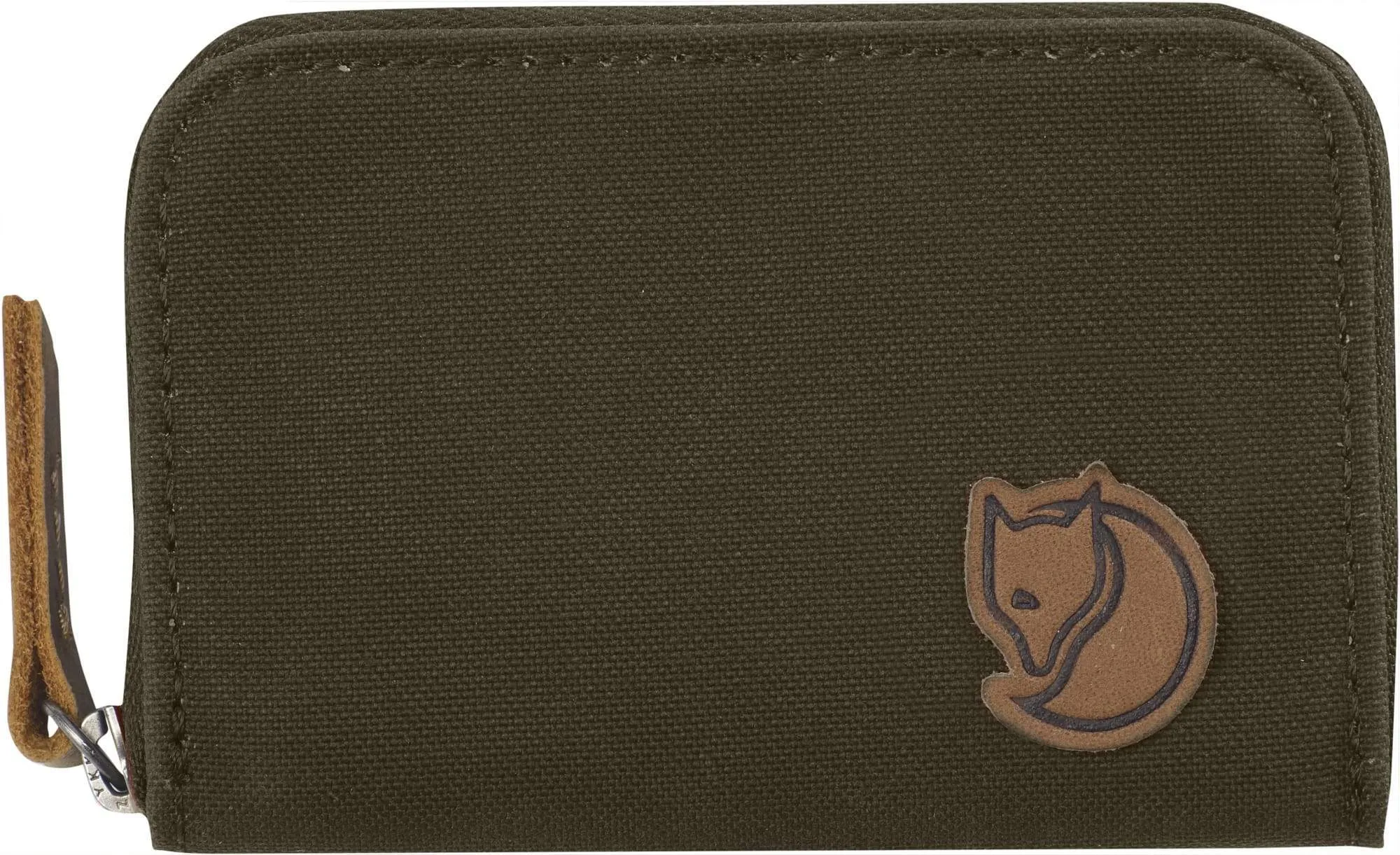 Fjallraven Zip Card Holder