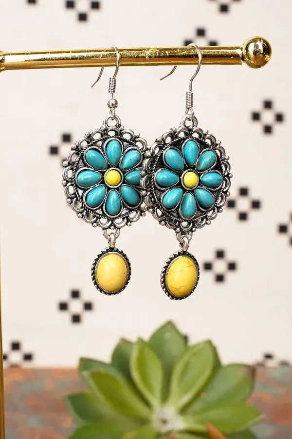 Free to dream earrings