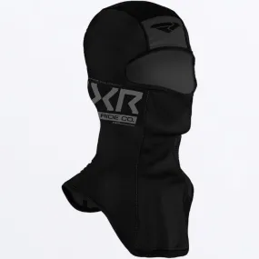 FXR Boost Balaclava Black