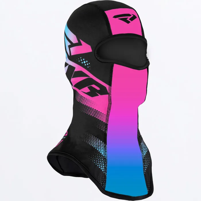 FXR Boost Balaclava Candy