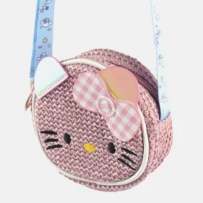 GIRLS FANCY BAG