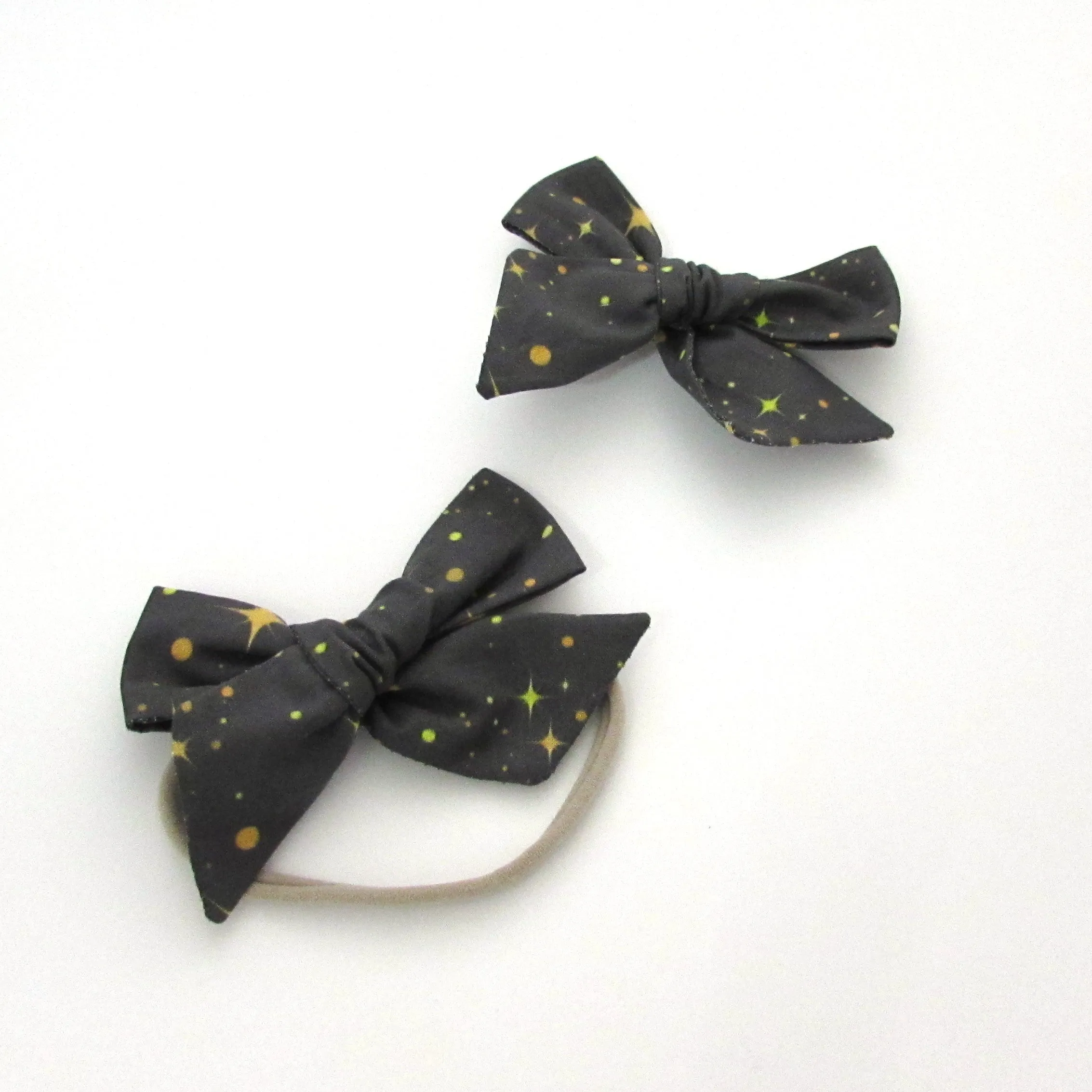 Grab Bag Hair Bows