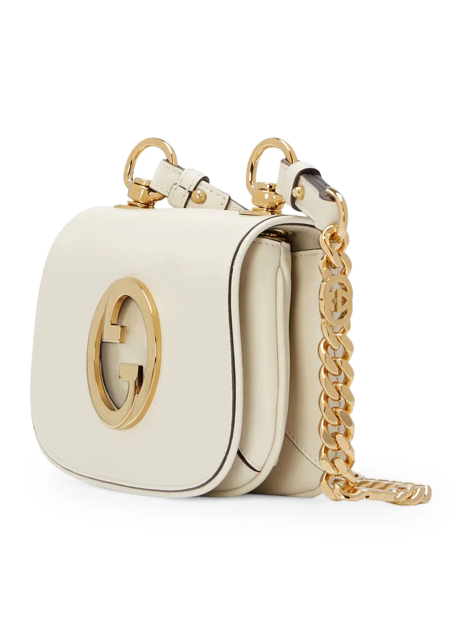 Gucci Blondie Mini Shoulder Bag