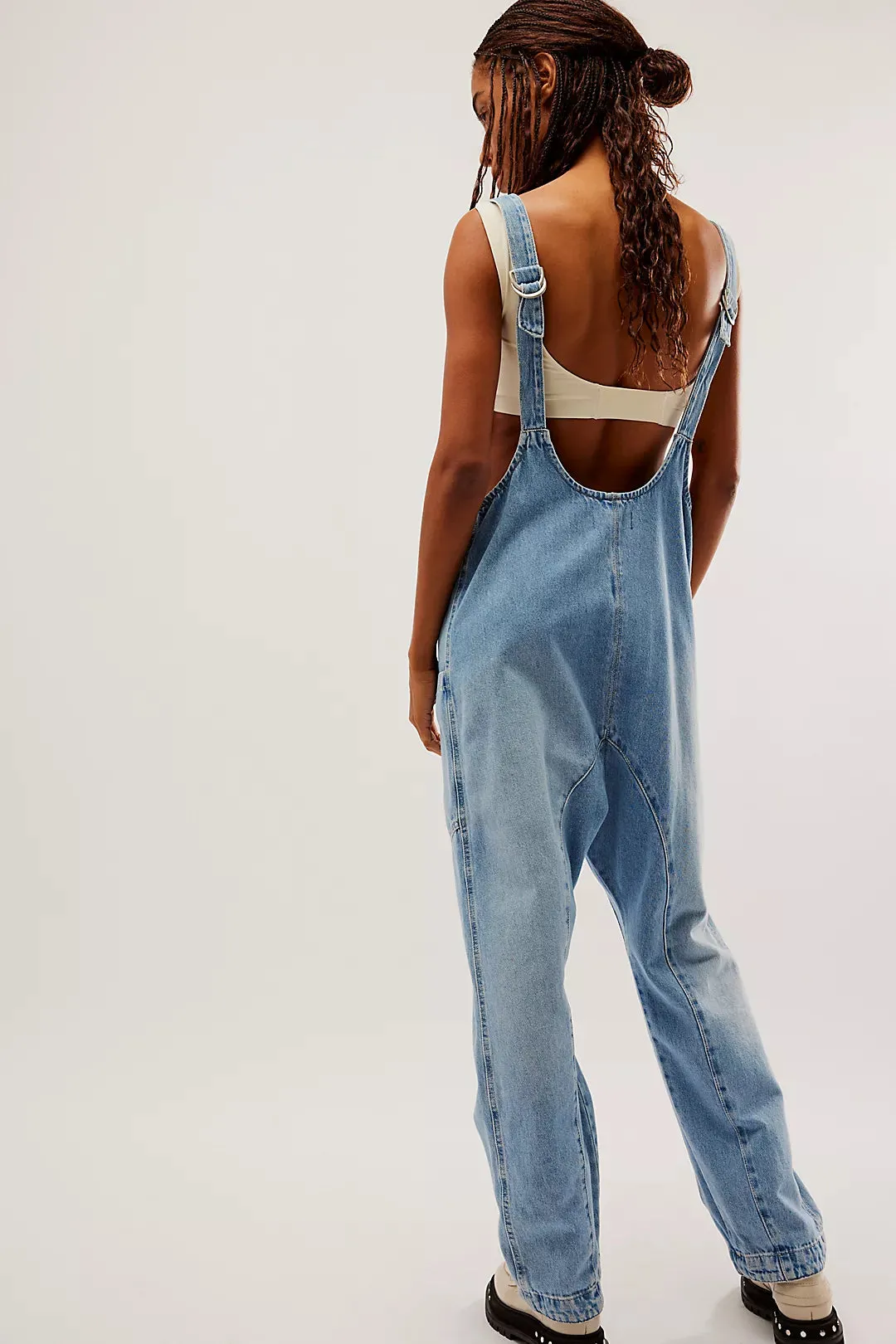 High Roller Jumpsuit - 2 Colours