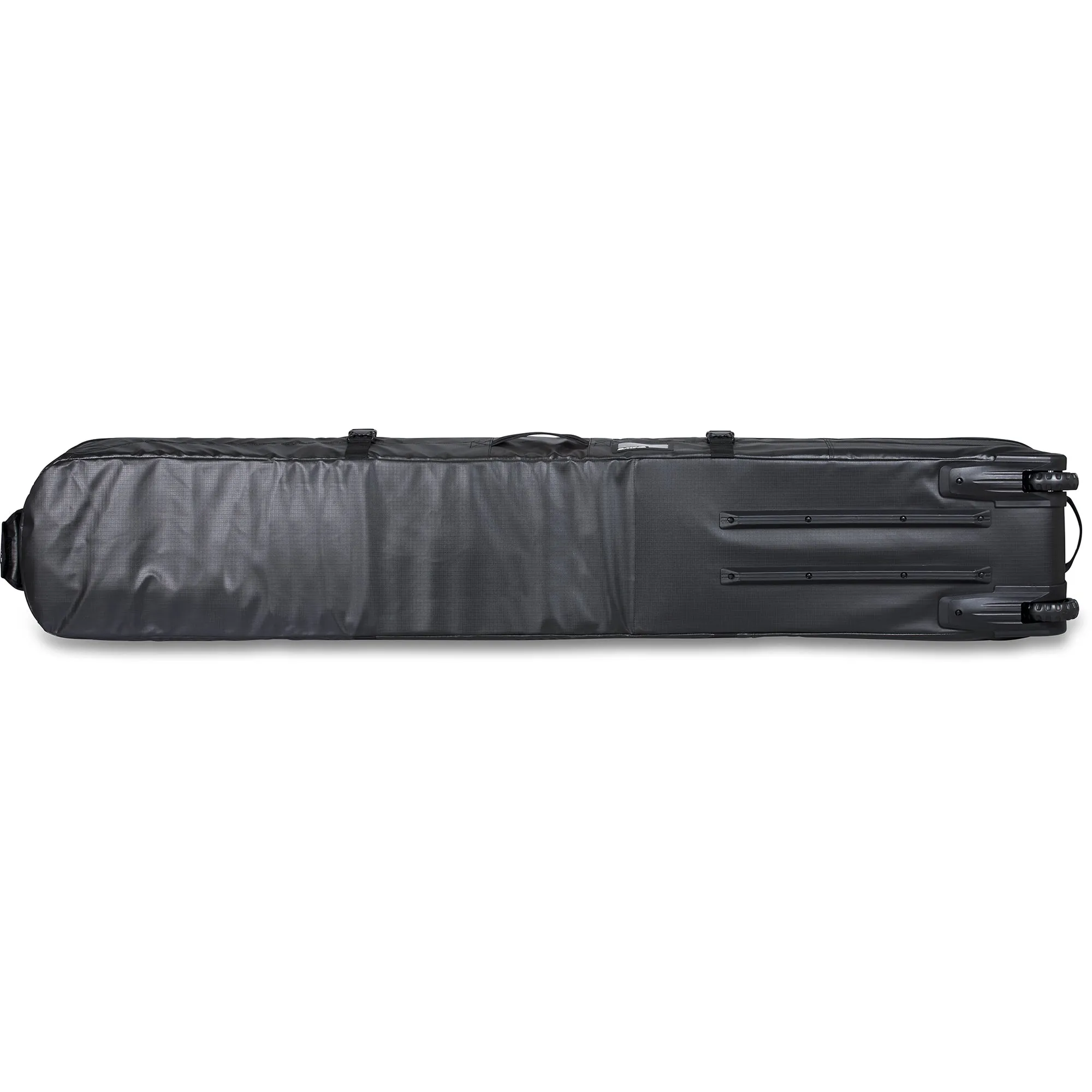 High Roller Snowboard Bag - Black Coated