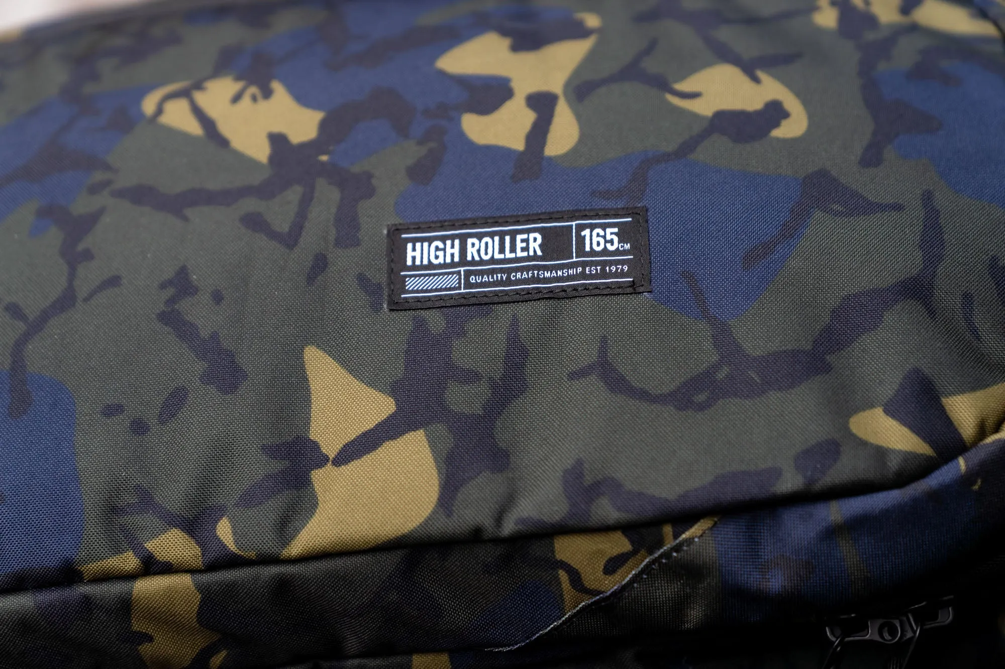 High Roller Snowboard Bag