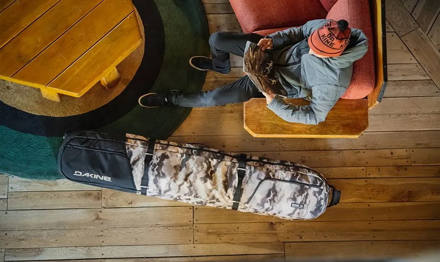 High Roller Snowboard Bag