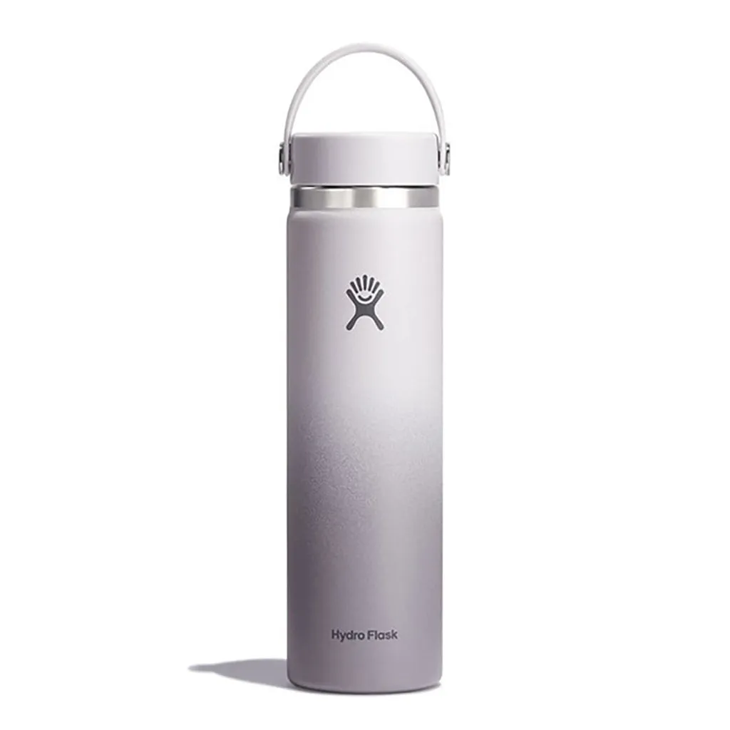 Hydro Flask 24oz Wide Mouth Flex Cap - Limited Edition