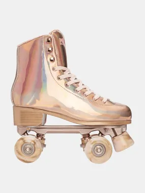 Impala Roller Skates - Marawa Rose Gold