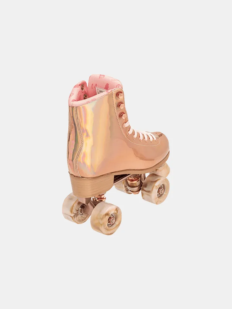 Impala Roller Skates - Marawa Rose Gold