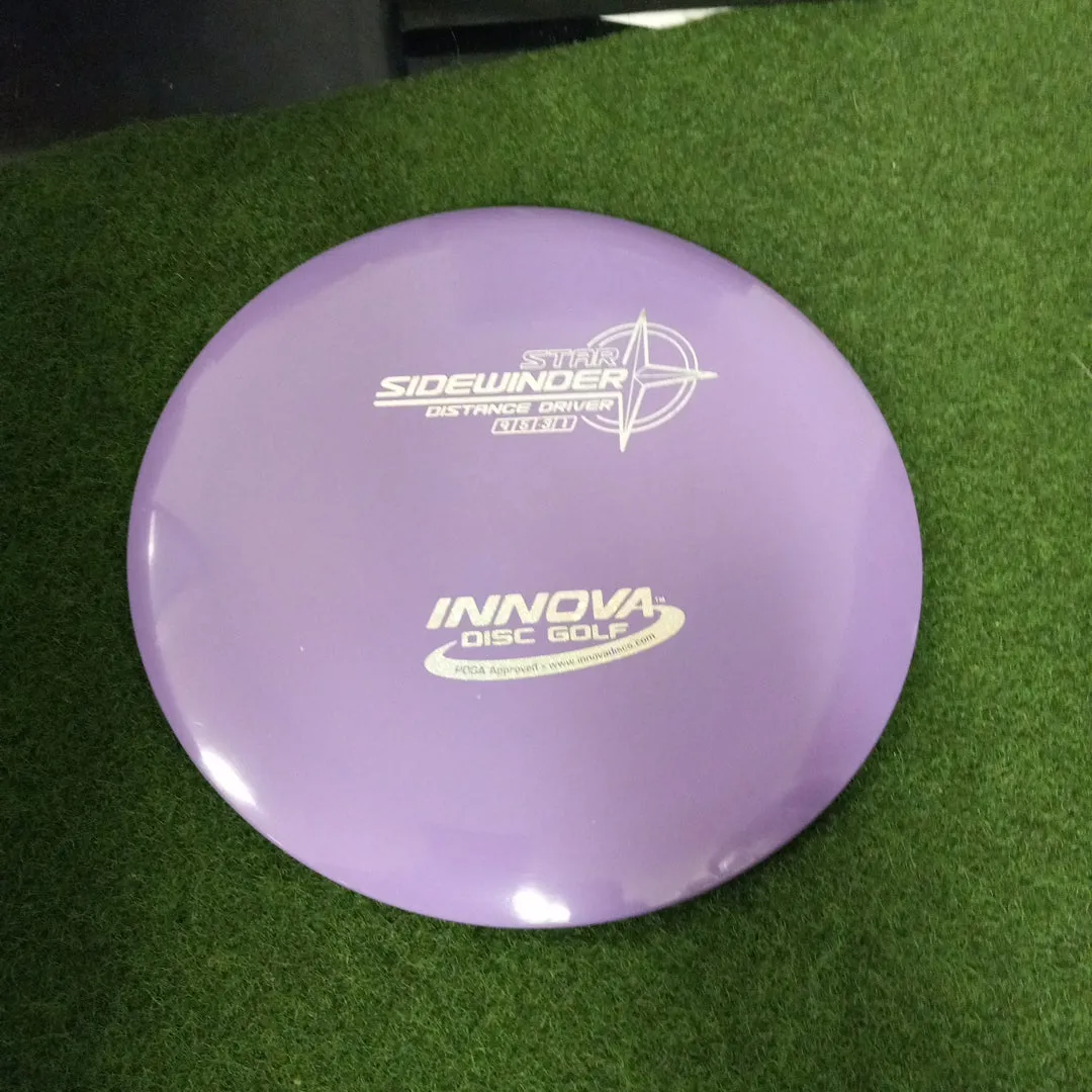 Innova Sidewinder [ 9 5 -3 1 ]