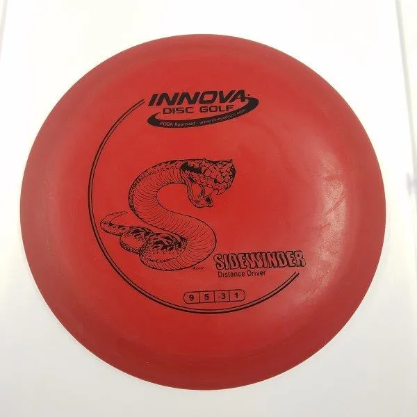 Innova Sidewinder [ 9 5 -3 1 ]