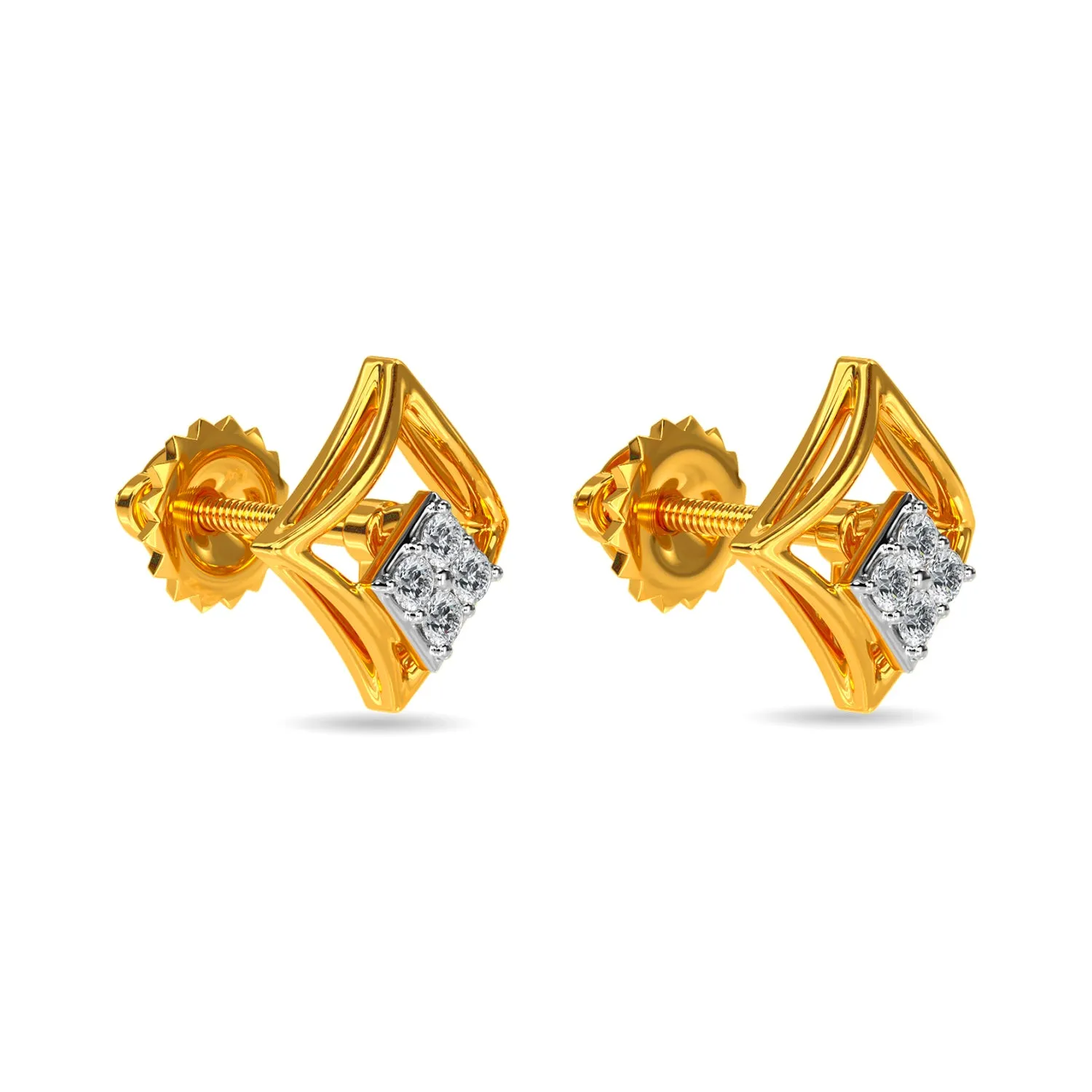 Jakira Earring